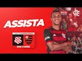 Bangu x Flamengo |  Taça Guanabara Sub-20 AO VIVO