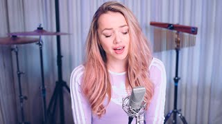 Halsey - Without Me (Emma Heesters Cover)