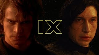 Should Episode IX Be the End of the Skywalker Saga?