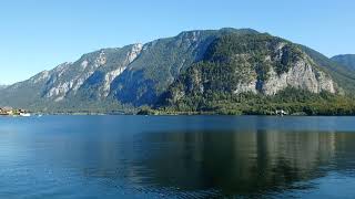 Hallstatt ប្រទេសអូទ្រីស