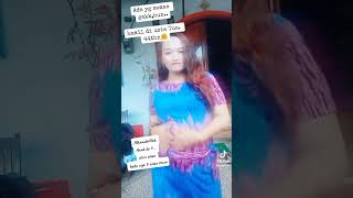 Bumil Usia Senja masih Hot