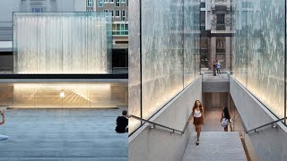 The most unique Apple Store locations around the world