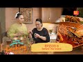 Sherry tersasul dialog? Hahah! | Di Sebalik Tabir | You Know Nothing About Cooking | EP6