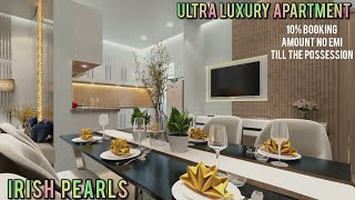 Irish Pearls ||☎️ 7902124561 First time in Extension the most Luxurious apartment || PropAlay