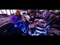 Diddy - Gotta Move On (ft. Bryson Tiller, Yung Miami, Ashanti) [Queens Remix]