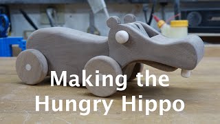 Making the Hungry Hippo