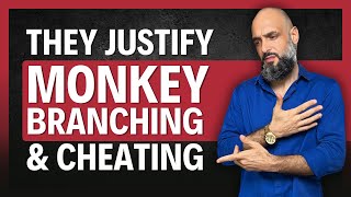How Social Media & TV Trick You Into Justifying Cheating!