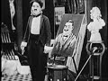 The Face on the Bar Room Floor (Charlie Chaplin, 1914) (film)