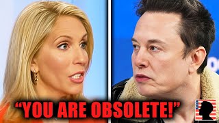 CNN and Democrats Finally SNAP After Elon Musk EXPOSES Their LIES