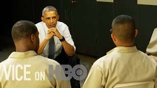 VICE Special Report on Prisons: 'Fixing The System' (Trailer)
