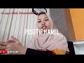 cerita pertama kali ketahuan hamil alhamdulillah^^