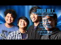 Buat Aku Tersenyum-Sheila On 7-Prime hits anthology for 2024-#acoustic