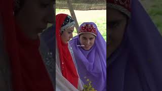 عروسی زیبای لری ، بختیاری #bakhtiari #بختیاری