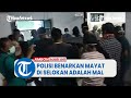 Polisi Maluku Tengah Benarkan Mayat di Selokan Adalah MAL