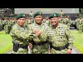 pangdivif 2 kostrad mayor jenderal tni susilo