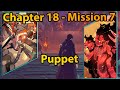 Solo Leveling : Arise | Chapter 18 - Mission 7 - Puppet