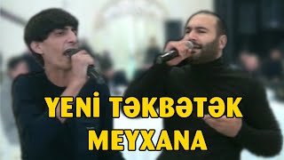 2022 Mirferid ve Balaeliden TEKBETEK Qirgin Deyisme Super Meyxana (Avtomat Kimi)