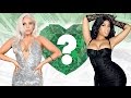 WHO’S RICHER? - Lady Gaga or Nicki Minaj? - Net Worth Revealed!