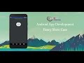 Android Studio Tutorial - Fancy Show Case View