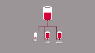 Your Blood Matters (60 seconds)
