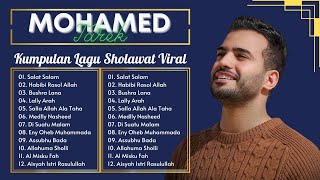 Kumpulan Lagu Terbaru 2023 - Sholawat Mohamed Tarek Full Album Islami Viral Tik Tok - Lagu Santai