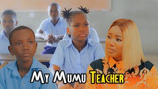 My Mumu Teacher (Mark Angel Comedy)