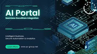 MindRift AI Portal | Automated Document Processing & DocuWare Integration for Business