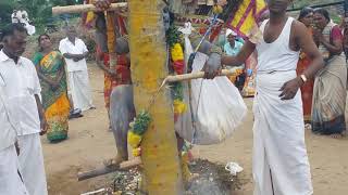 MK Vlogs | Tamil Drama |Arjunan thabasu Nadagam |Village Festival | My Village | Pattagarahalli