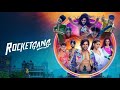 Rocket Gang Full Movie I रॉकेट गैंग I Aditya Seal | Nikita Dutta | Dipali Borkar | Jason Tham