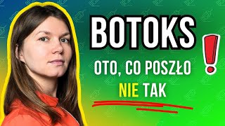 Botoks NIE DZIAŁA? Oto Powody!