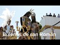 bulerías de san román. marcha procesional