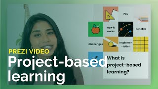 What is project-based learning?