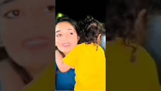 bindass Kavya #new video #story #chikoo Krishna surprise Diya full masti back #bindass kavya story