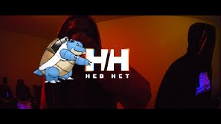 TRAPMONEYBIGGIE X KINGSTA | HEB HET PROD. RUBEN STEELL