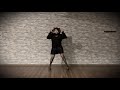 【ごん】ビースト･ダンス 踊ってみた【がおがお】