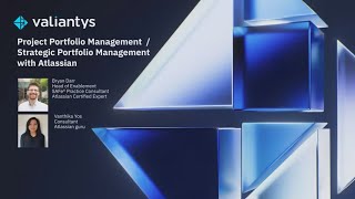 Strategic Portfolio Management Webinar | September 2024