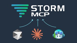 How Storm MCP Server Made My AI Agent 10x More Powerful (Full Demo).