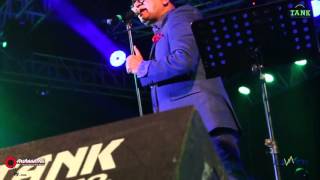 Abhijeet : Musafir Hoon Yaro -Live in Trinidad