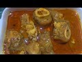 EASY AND DELICIOUS PAYA SALAN RECIPE | Asmat’s Cooking Channel