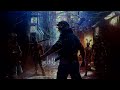 Noisecream - Blessing (slowed and reverb)