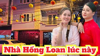 TỐI NAY Ở NHÀ HỒNG LOAN