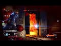 【デスティニー：コントロール：リクエスト】クルーシブルで大人気midaマルチツールでコントロール！【destiny：the taken king】ぱつおgametv 309