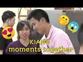 Gino and Kiara ( kilig moments Together ) | #KiaNo I PBB OTSO