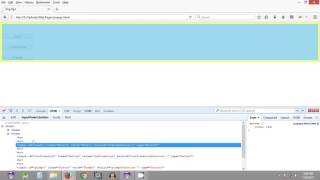 Selenium Tutorial #32 - Selenium WebDriver - Working with Alert pop up