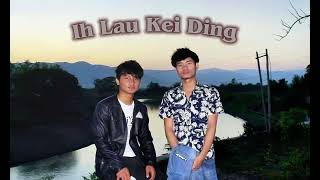 Ih Lau Kei Ding - Caesar Klm ft Henry Official Song