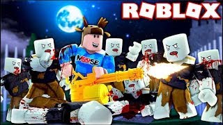 All Out Zombies Roblox Codes 2019 Guns