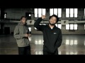 BandGang Masoe - Heat (Music Video)