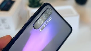 رسميا مراجعة هواوي Honor 20 Pro - سعر صادم جداََ 🔥