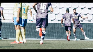 K. BEERSCHOT V.A. | ALL GOALS OF THE FIRST HALF OF THE SEASON