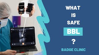 WHAT IS SAFE BBL? DO WE APPLY IT? - BADGE CLINIC / DR. BURAK ERSOY